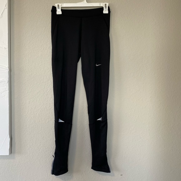 Nike Dri-fit Leggings - Picture 4 of 11